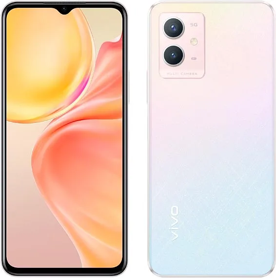 vivo Y52t