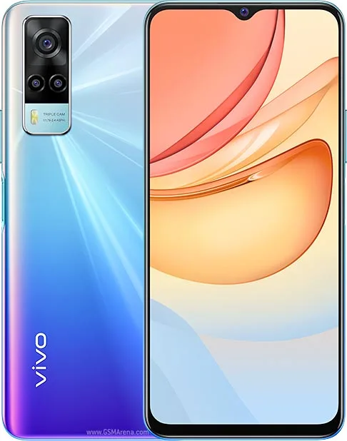 vivo Y53s 4G