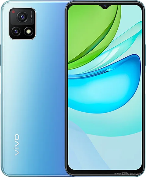 vivo Y54s