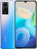 vivo Y55s (2021)