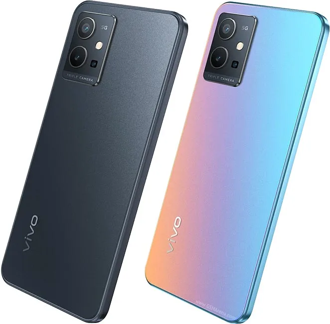 vivo Y55s (2023)