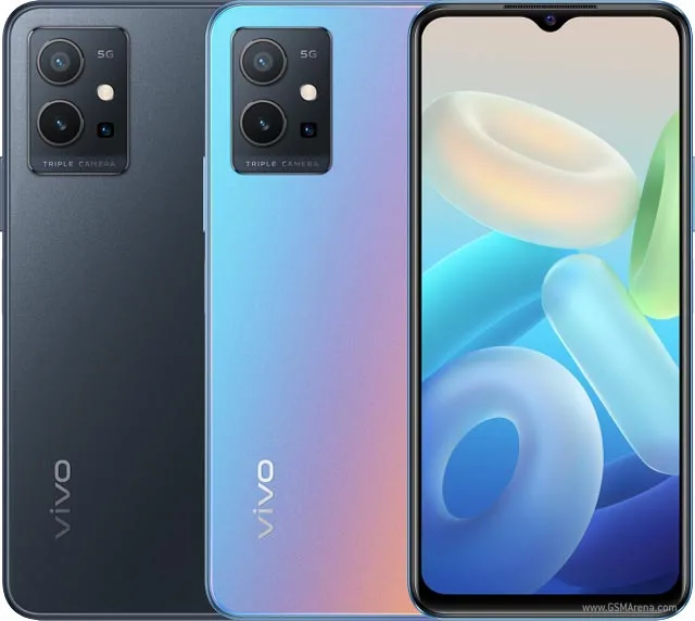 vivo Y55s (2023)