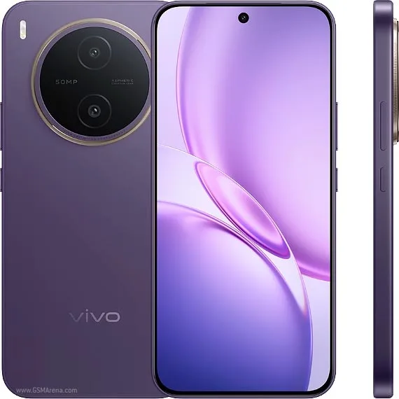 vivo Y600 Pro