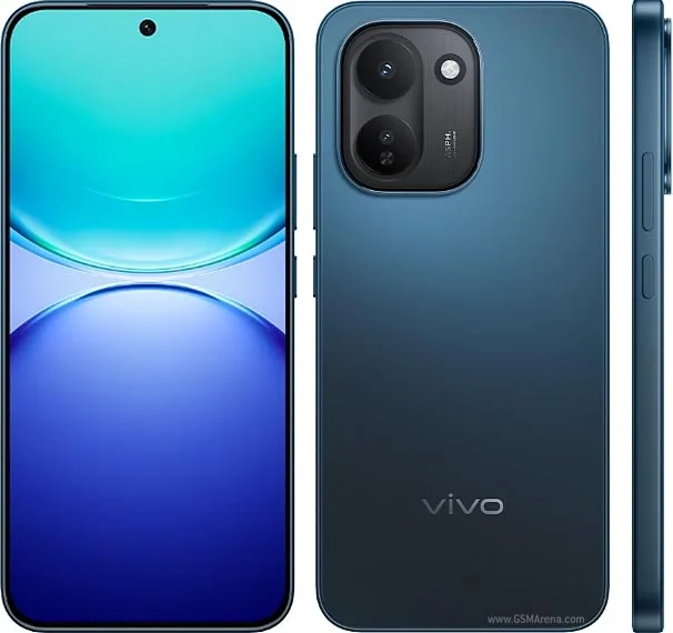 vivo Y600 Turbo