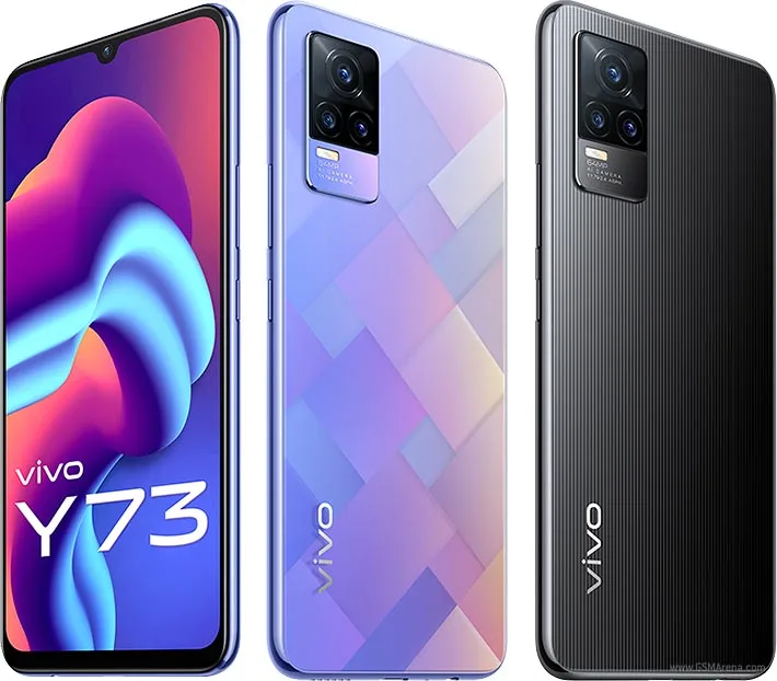 vivo Y73