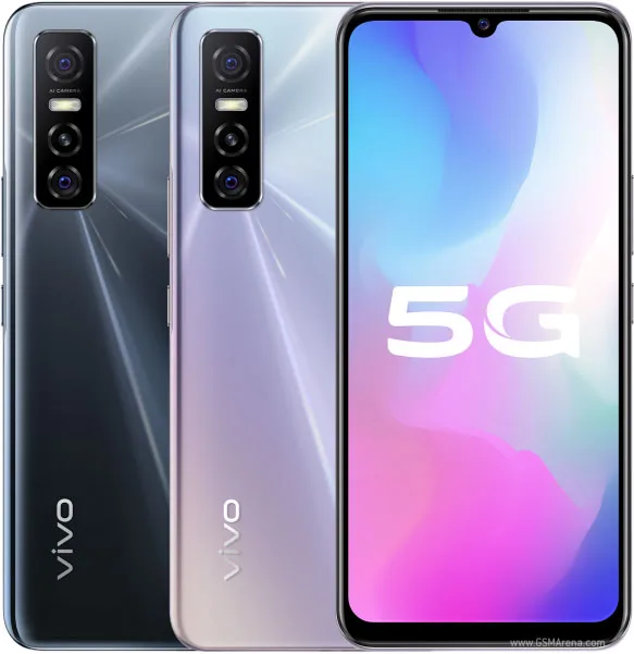 vivo Y73s