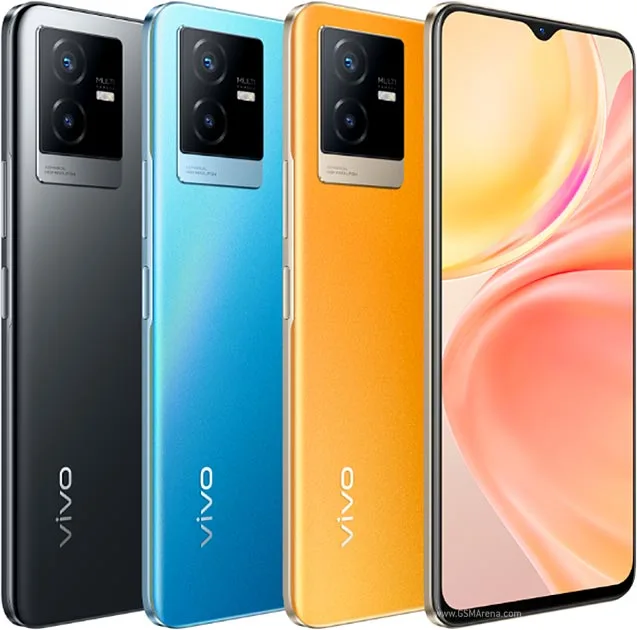 vivo Y73t