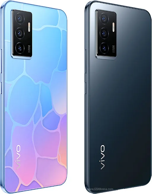 vivo Y75