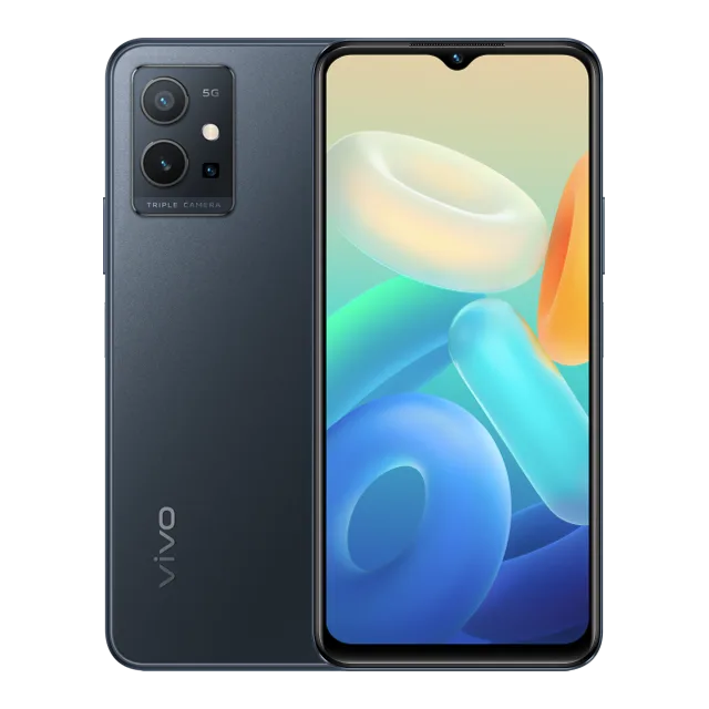 vivo Y75 5G