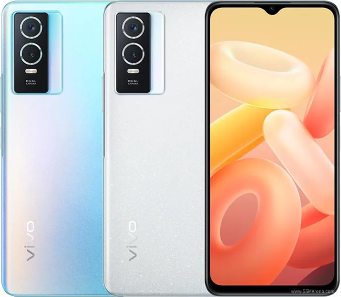 vivo Y76s