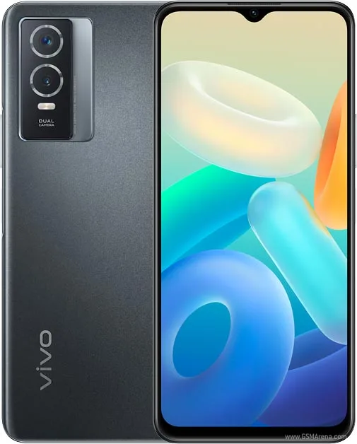 vivo Y76s