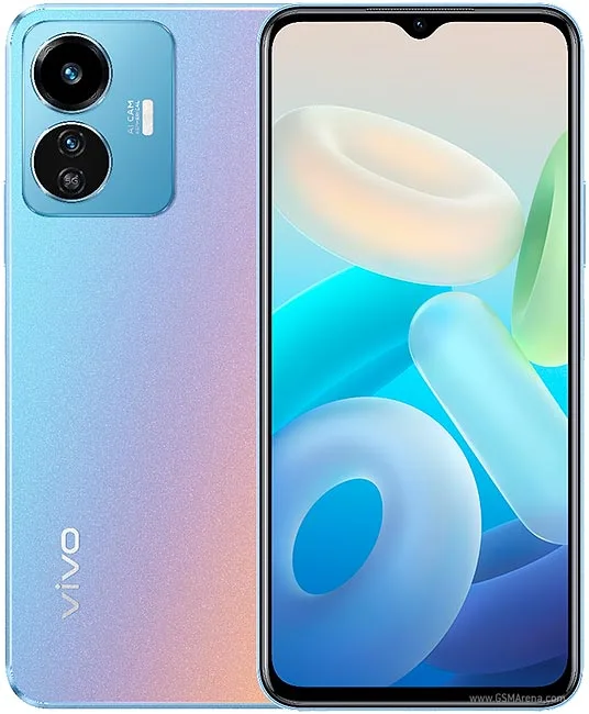 vivo Y77