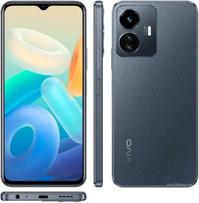 vivo Y77