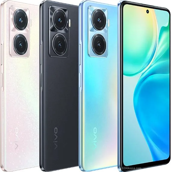 vivo Y77 (China)