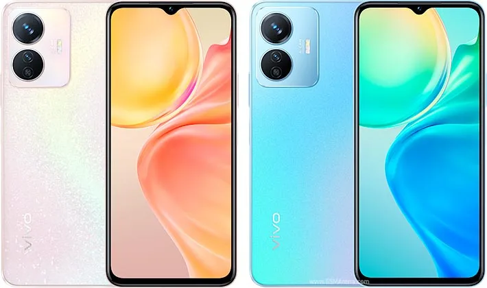 vivo Y77e
