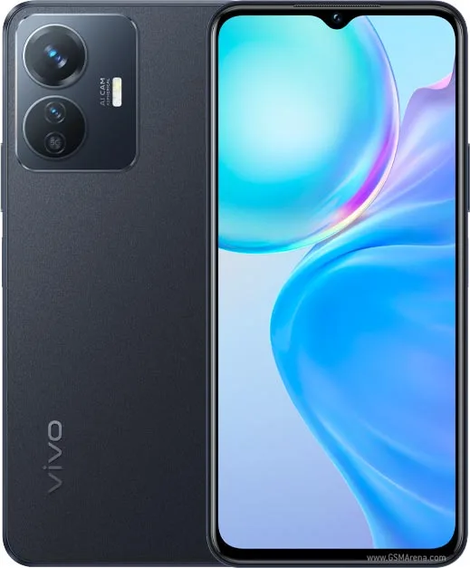 vivo Y77e