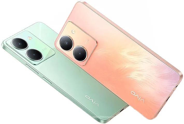 vivo Y77t
