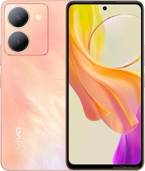 vivo Y78 (China)