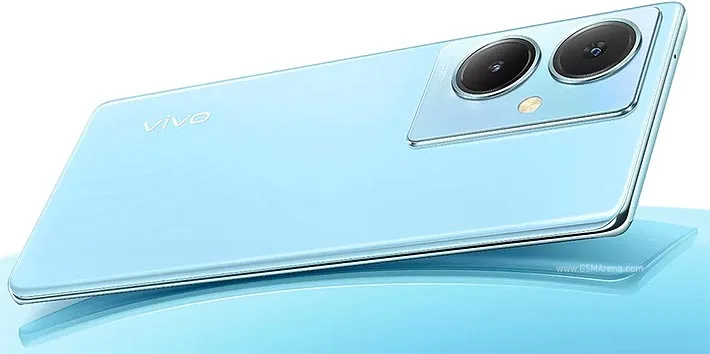 vivo Y78+
