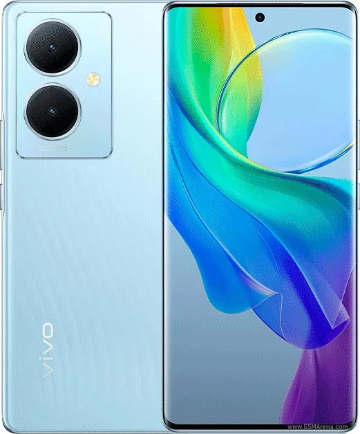 vivo Y78+