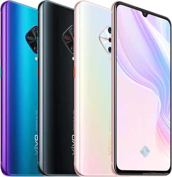 vivo Y9s