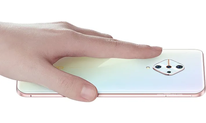vivo Y9s
