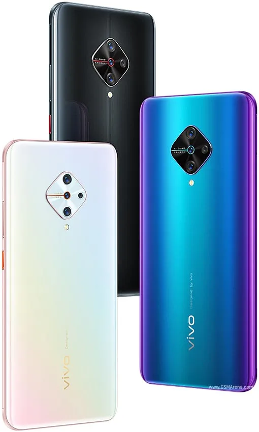vivo Y9s