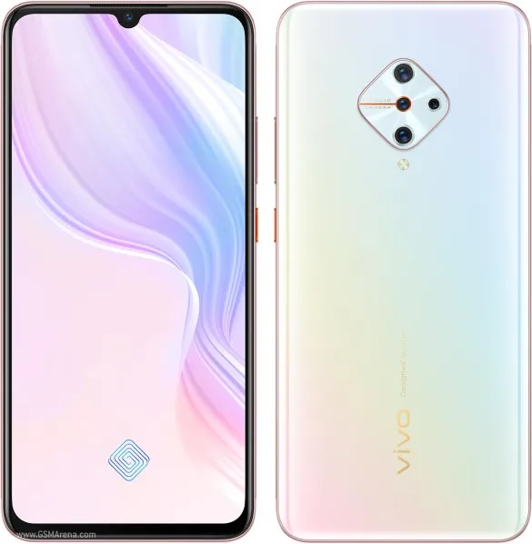 vivo Y9s