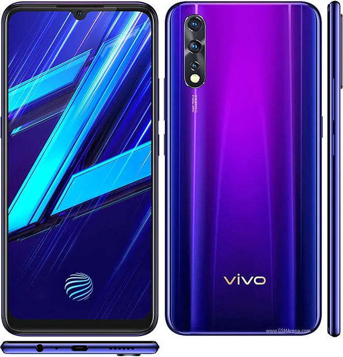 vivo Z1x