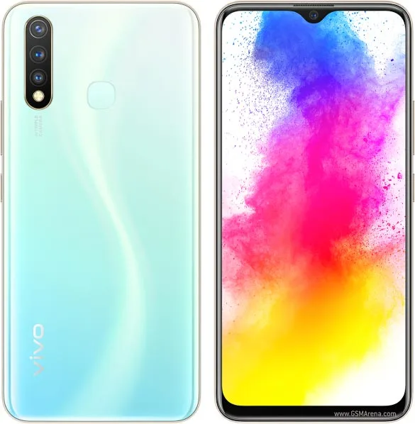 vivo Z5i