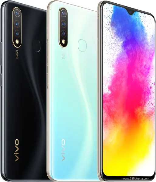 vivo Z5i