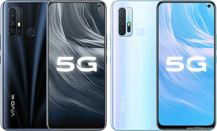 vivo Z6 5G
