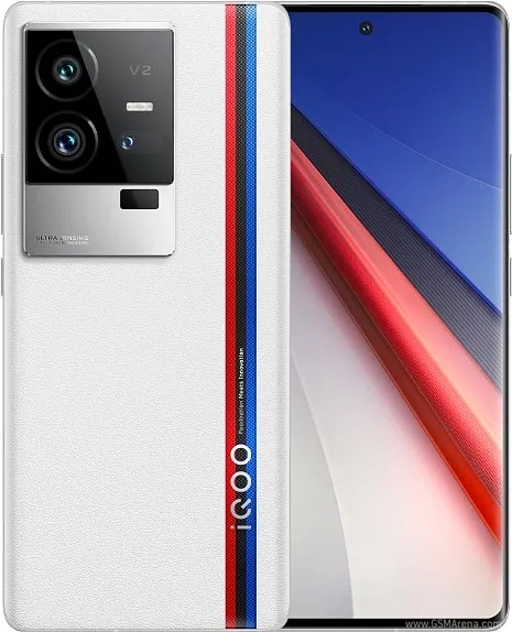vivo iQOO 11 Pro