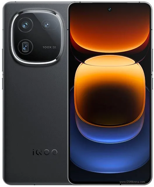vivo iQOO 12