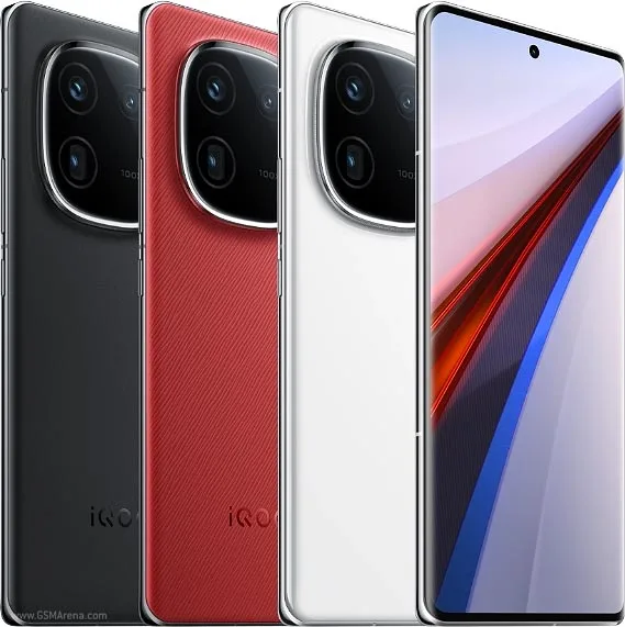 vivo iQOO 12 Pro