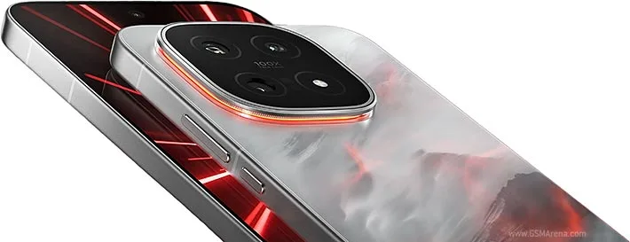 vivo iQOO 15