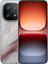 vivo iQOO 15