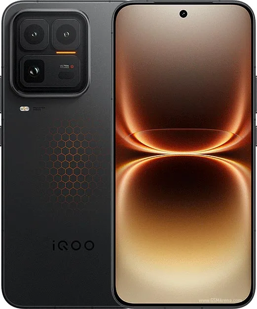 vivo iQOO 15 Ultra
