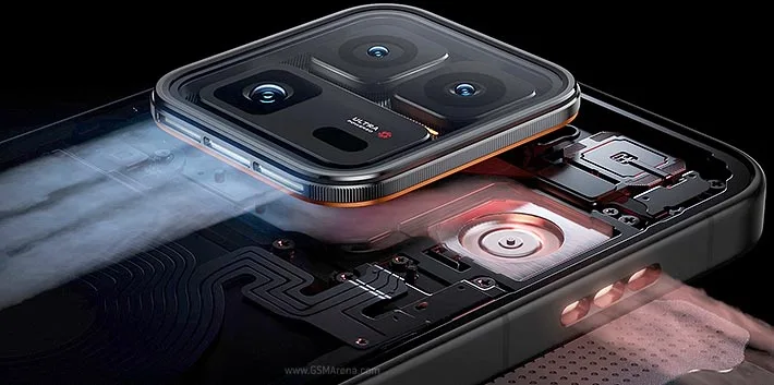 vivo iQOO 15 Ultra