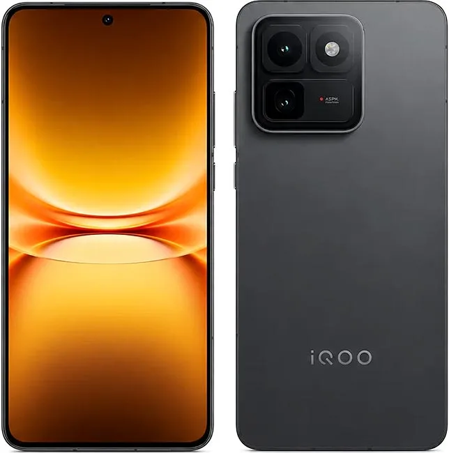 vivo iQOO 15T
