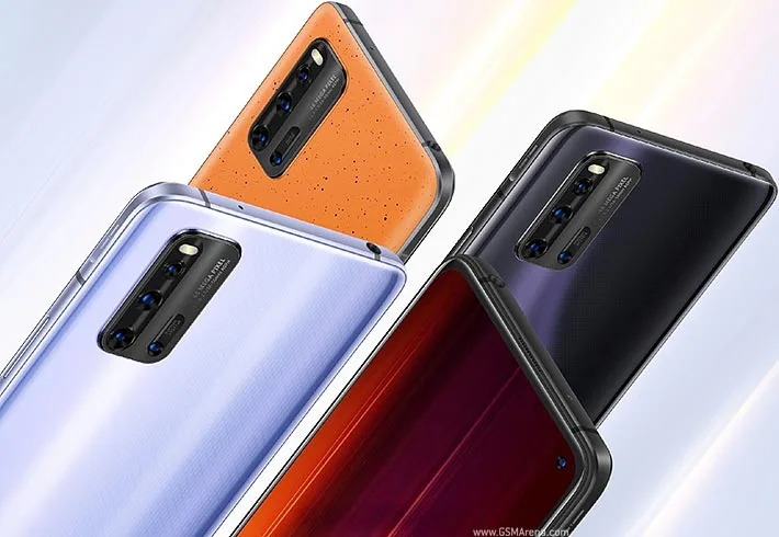 vivo iQOO 3 5G