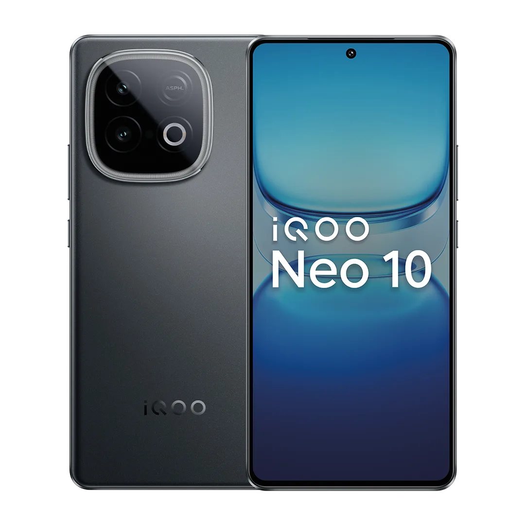vivo iQOO Neo 10