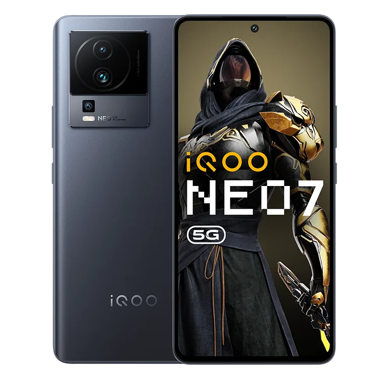 vivo iQOO Neo 7