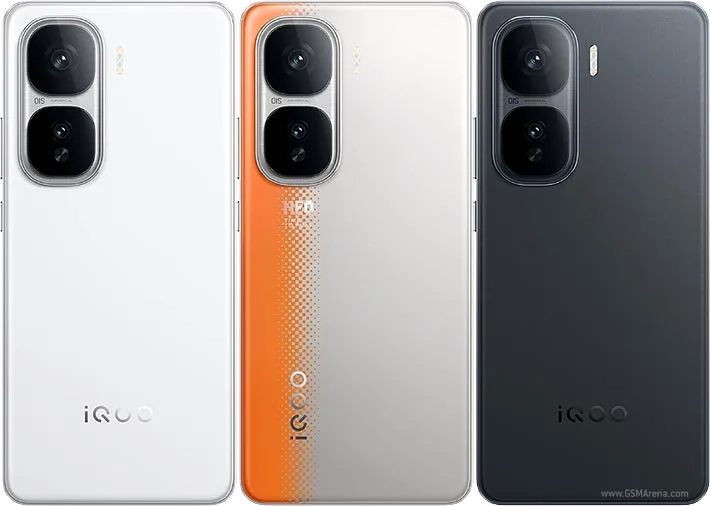 vivo iQOO Neo10 Pro (China)