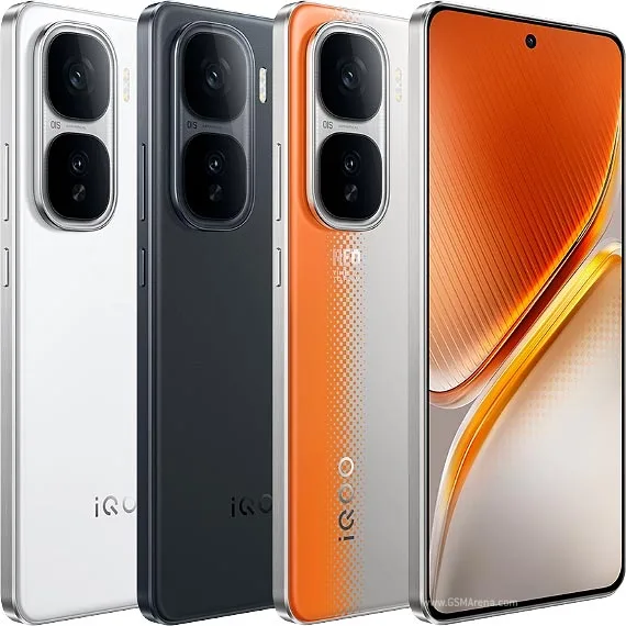 vivo iQOO Neo10 Pro (China)