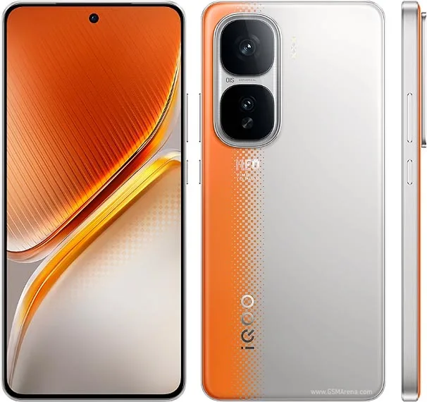 vivo iQOO Neo10 Pro (China)