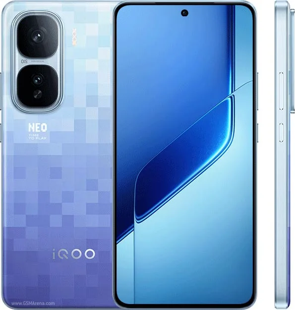vivo iQOO Neo10 Pro+ (China)