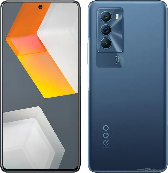 vivo iQOO Neo5 S