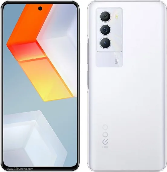 vivo iQOO Neo5 SE