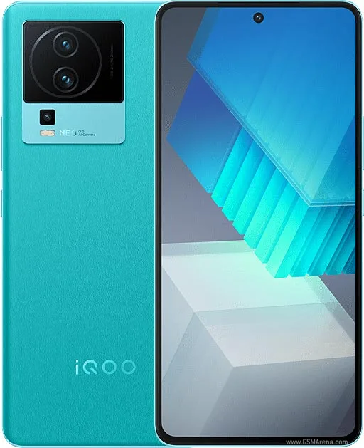 vivo iQOO Neo7 (China)